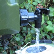 HDPE Heavy Duty Water Carriers HDPE Heavy Duty Water Carriers