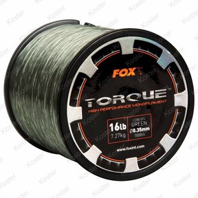 Torque Mono Line