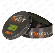 Exocet Distance Casting Mono Trans Khaki