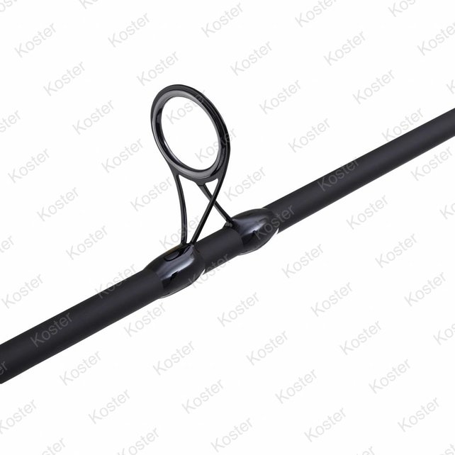 RS-Plus 3.60 mtr 2,75lb