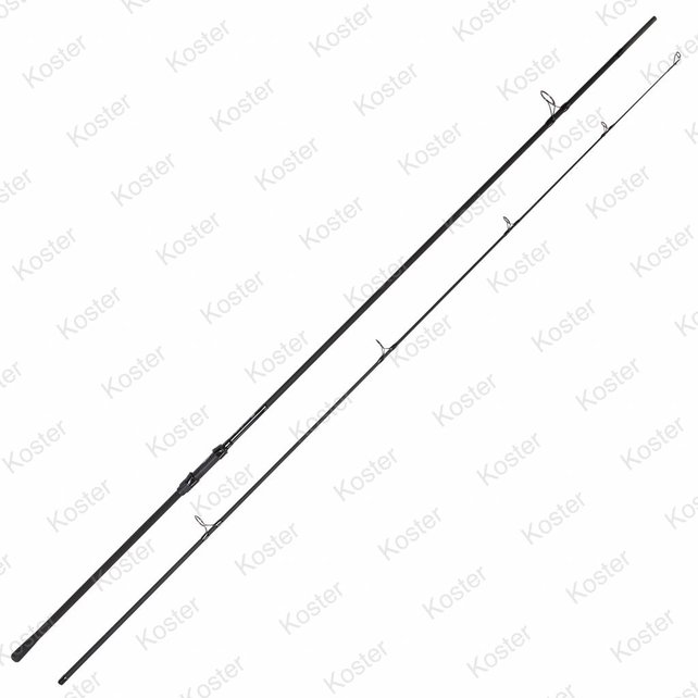 RS-Plus 3.60 mtr 2,75lb