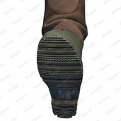 Sigma Neop Chest Wader (Waadpak)