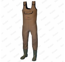 Sigma Neop Chest Wader (Waadpak)