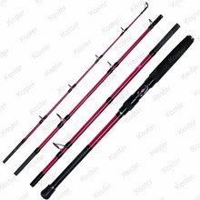 Rampage II Boat 4 Delig