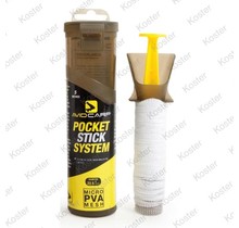 PVA Pocket Stick System