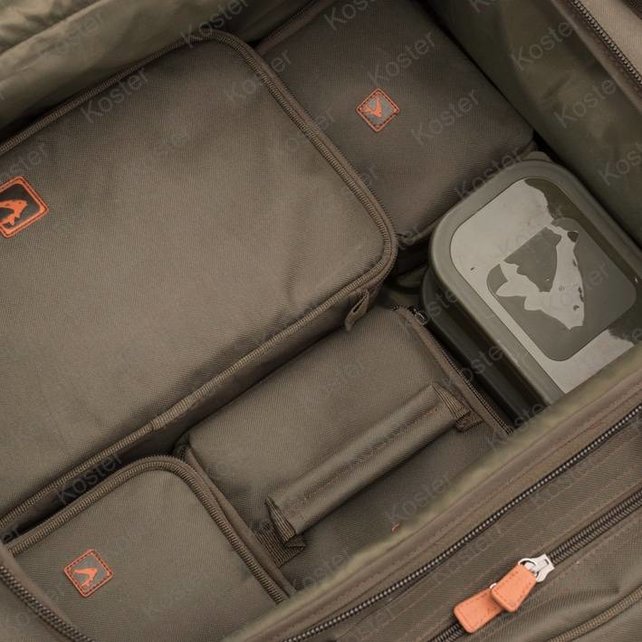 Carryall - Standaard