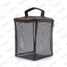 Rubber Air Dry Bag - Cube