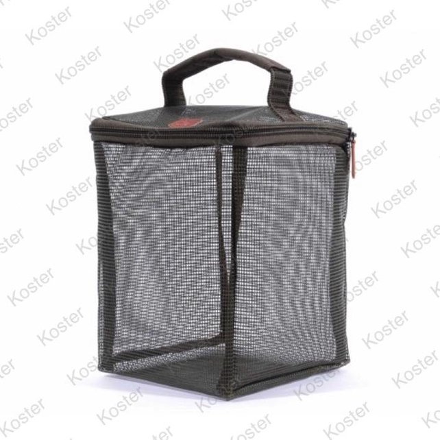 Rubber Air Dry Bag - Cube