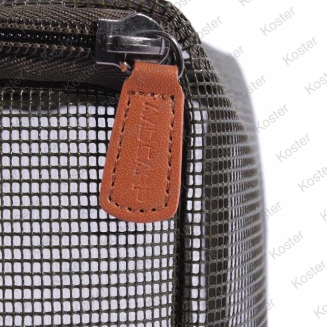 Rubber Air Dry Bag - Cube