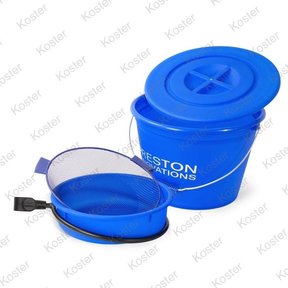 Bucket & Bowl Set