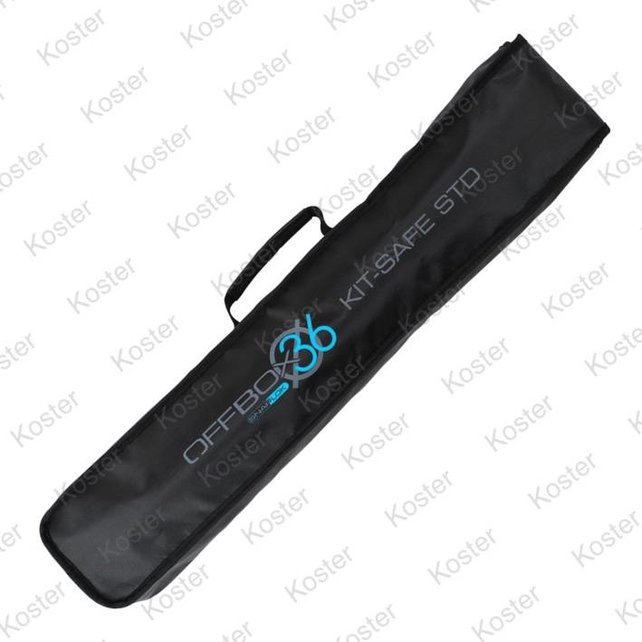 Standard Kit Safe Standard Kit Safe