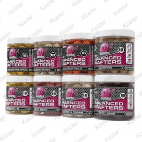 High Impact Balanced Wafters Banoffee