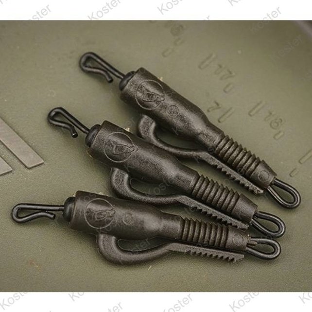 Quick Change Hybrid Lead Clip