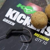 Kickers Green