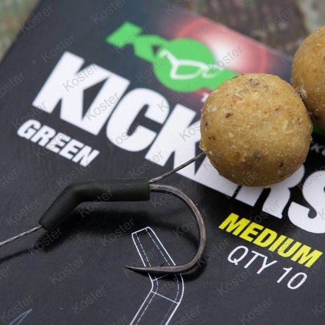 Kickers Green