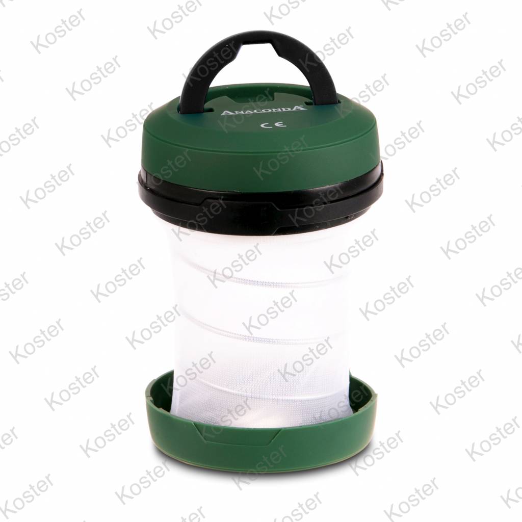 Anaconda Camp Light