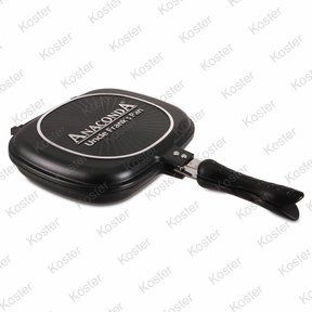 Uncle Frank's Pan