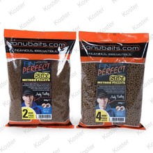 Fin Perfect Stiki Pellets 2 mm