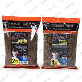 Fin Perfect Stiki Pellets 2 mm