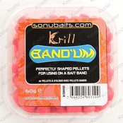 7mm Band'um - Krill 7mm Band'um - Krill