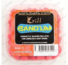 7mm Band'um - Krill