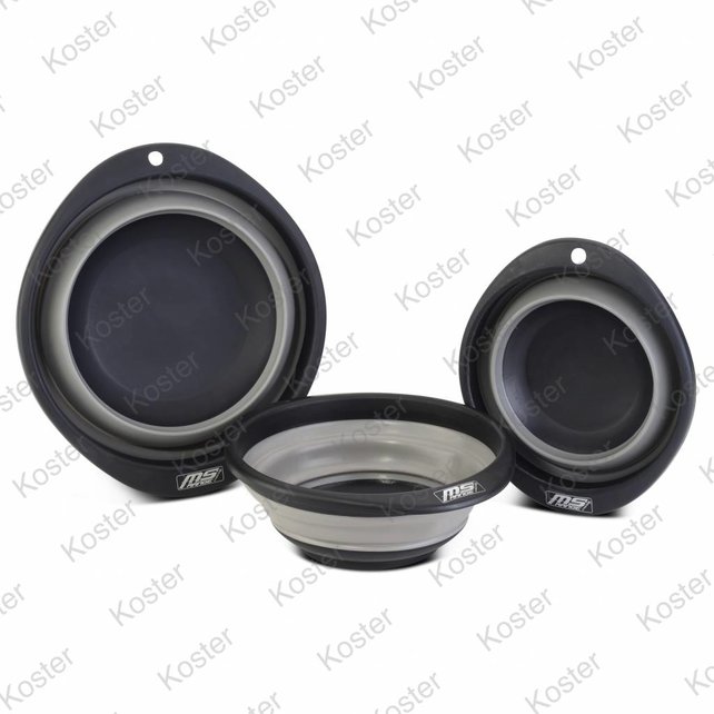Folding Bowl - 18cm Folding Bowl - 18cm