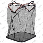 Foldable Weigh Net 50x40x60 Cm. Foldable Weigh Net 50x40x60 Cm.