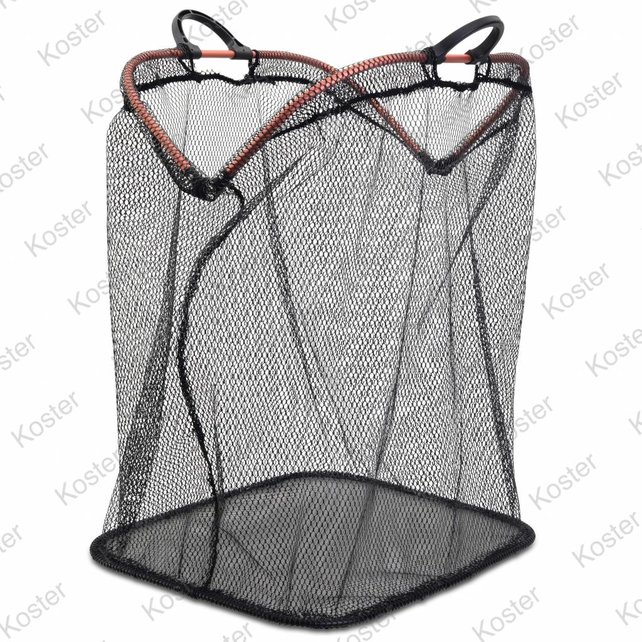 Foldable Weigh Net 50x40x60 Cm. Foldable Weigh Net 50x40x60 Cm.