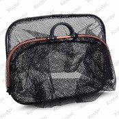Foldable Weigh Net 50x40x60 Cm. Foldable Weigh Net 50x40x60 Cm.