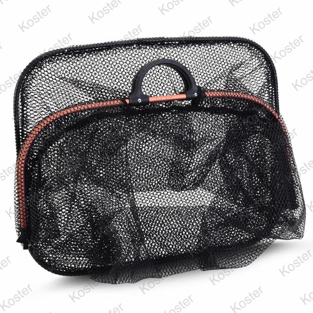 Foldable Weigh Net 50x40x60 Cm. Foldable Weigh Net 50x40x60 Cm.