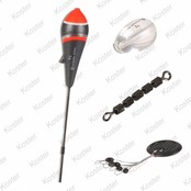 T-Drop Float-Set T-Drop Float-Set