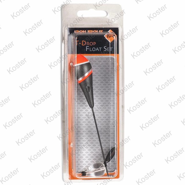 T-Drop Float-Set T-Drop Float-Set