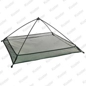 Kruisnet Deluxe 1x1 m. Kruisnet Deluxe 1x1 m.