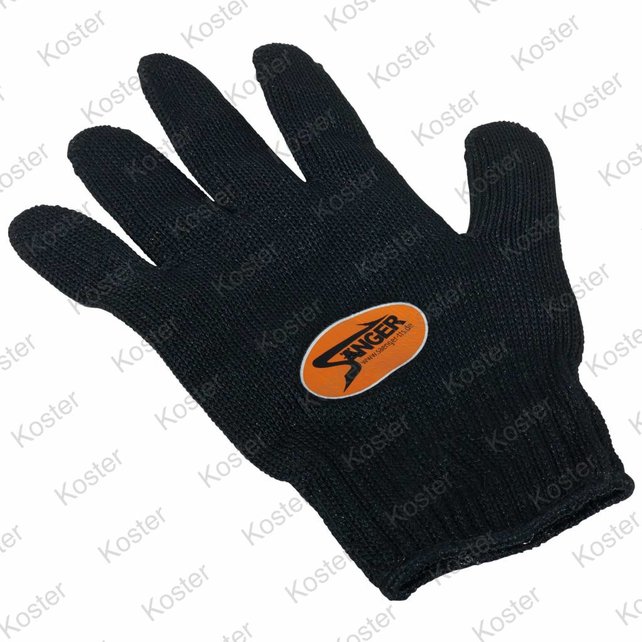 Fileer Handschoen Fileer Handschoen