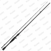 High-V C-662ML 1. 98 mtr 6 t/m 24 gram High-V C-662ML 1. 98 mtr 6 t/m 24 gram