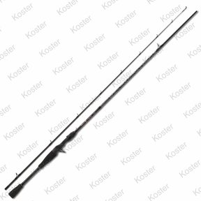 High-V C-662ML 1. 98 mtr 6 t/m 24 gram