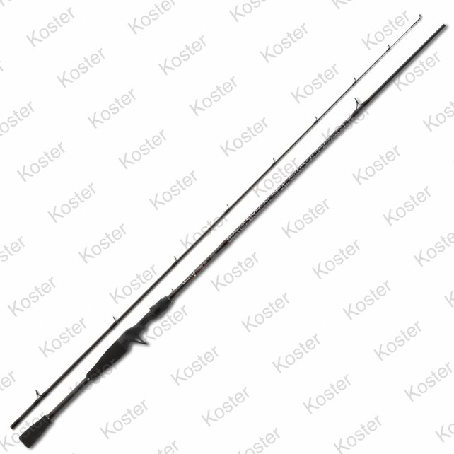 High-V C-662ML 1. 98 mtr 6 t/m 24 gram High-V C-662ML 1. 98 mtr 6 t/m 24 gram