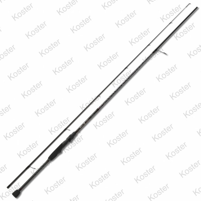 High-V S-702L 2.13 mtr. 5 t/m 21 gram High-V S-702L 2.13 mtr. 5 t/m 21 gram