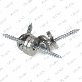 Iron Claw Magnetic Stinger Mount