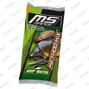 Method Feeder Shallow Water