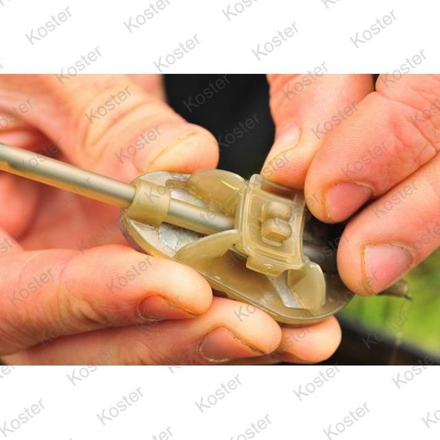 Method Feeder Clip Small/Large