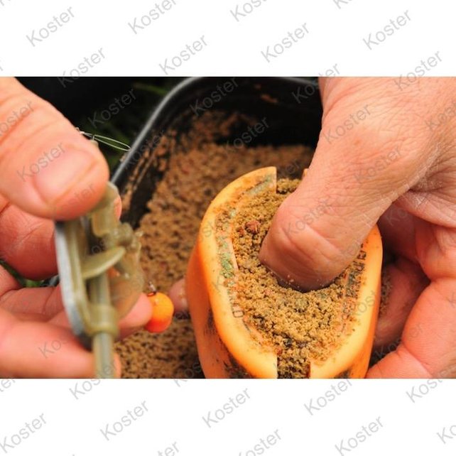 Method Feeder Clip Small/Large