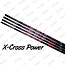 Albatros X-Cross Put-In Power Pole