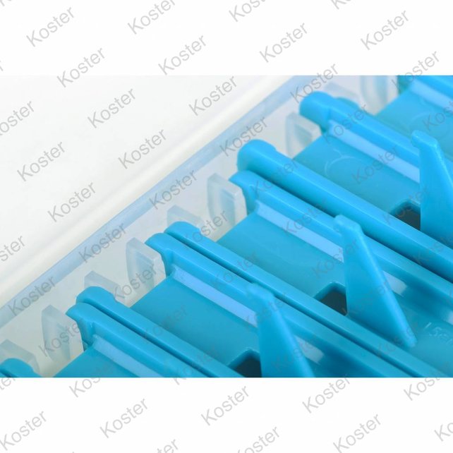 CRS Modular Hooklength StorageBox 15 Cm.