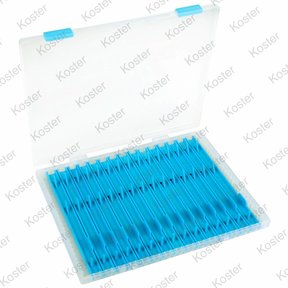 CRS Modular Hooklength StorageBox 15 Cm.