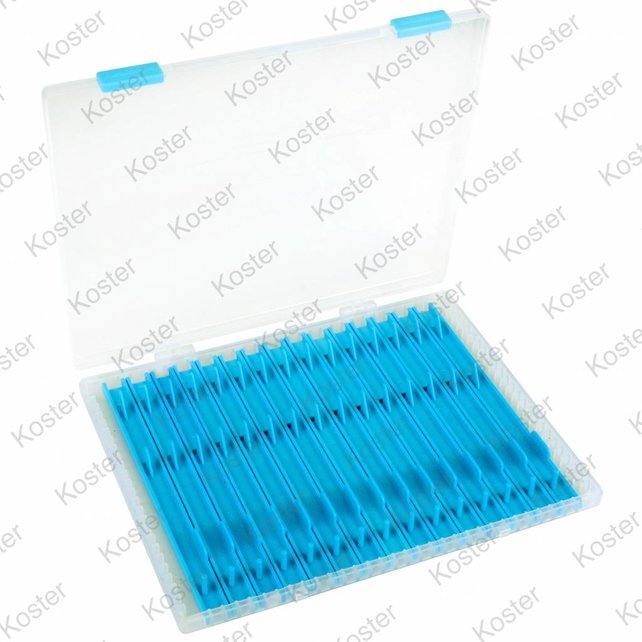 CRS Modular Hooklength StorageBox 15 Cm.