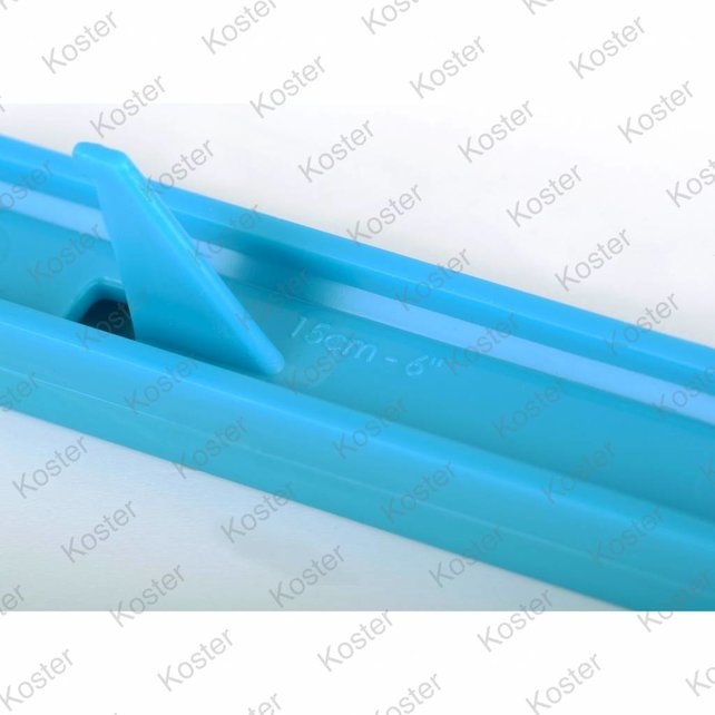 CRS Modular Hooklength StorageBox 20 Cm.