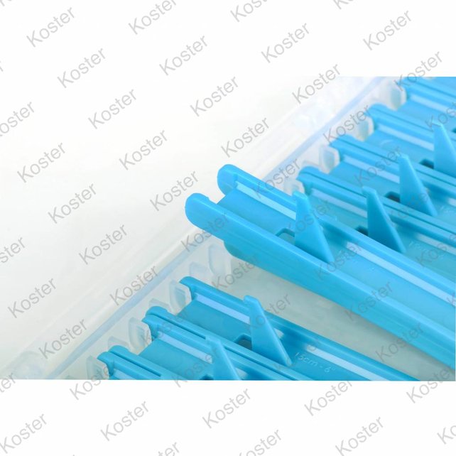 CRS Modular Hooklength StorageBox 20 Cm.