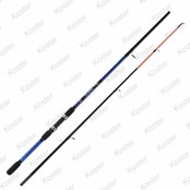 Sensitec Makreel - 80 t/m 200gr Sensitec Makreel - 80 t/m 200gr