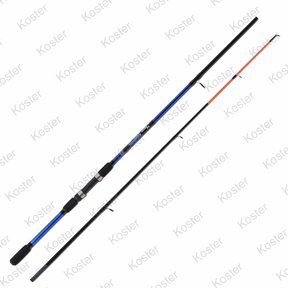 Sensitec Makreel - 80 t/m 200gr